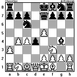 Chess Board