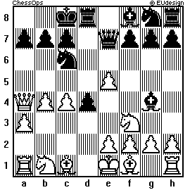 Chess Board