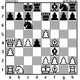 Chess Board