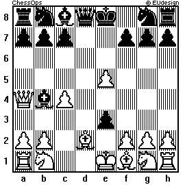 Chess Board
