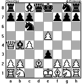 Chess Board