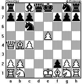 Chess Board