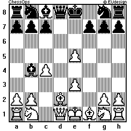 Chess Board