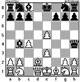 Chess Board