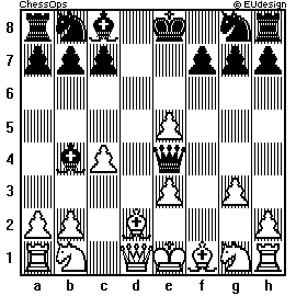 Chess Board