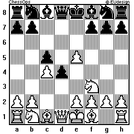 Chess Board