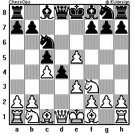 Chess Board