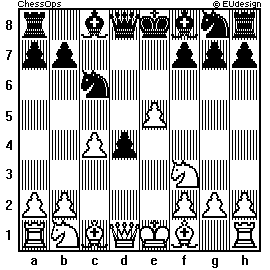 Chess Board