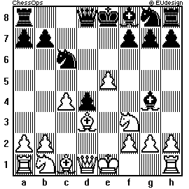 Chess Board