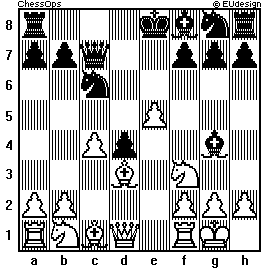 Chess Board