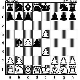 Chess Board