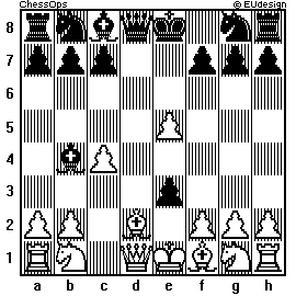 Chess Board