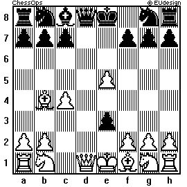 Chess Board