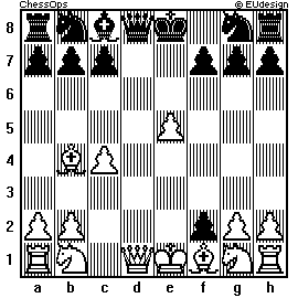 Chess Board