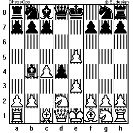 Chess Board
