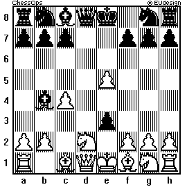 Chess Board