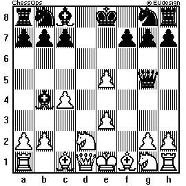 Chess Board