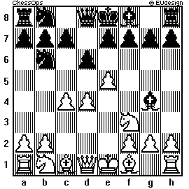 Chess Board