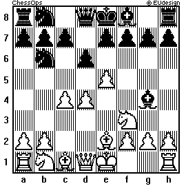 Chess Board