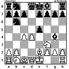 Chess Board
