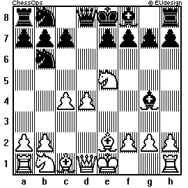 Chess Board