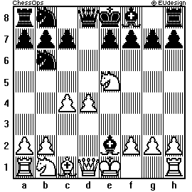 Chess Board