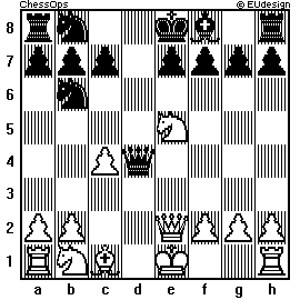 Chess Board