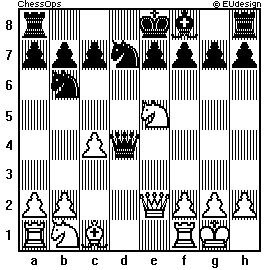 Chess Board