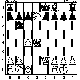 Chess Board