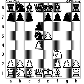 Chess Board