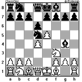 Chess Board