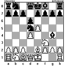 Chess Board
