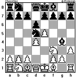 Chess Board