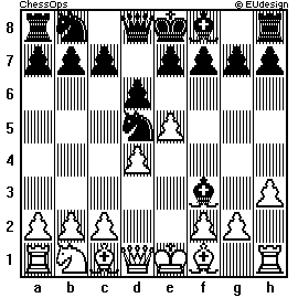 Chess Board