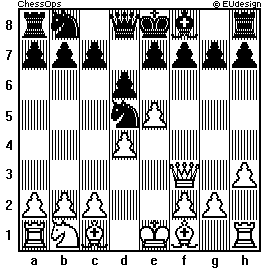 Chess Board