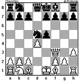 Chess Board