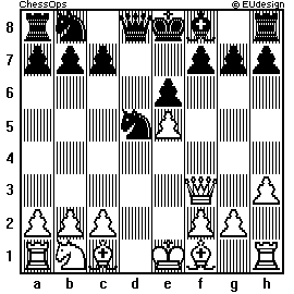 Chess Board