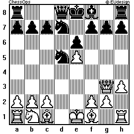 Chess Board