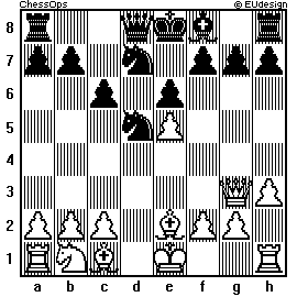 Chess Board