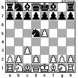 Chess Board