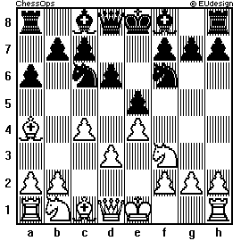 Chess Board