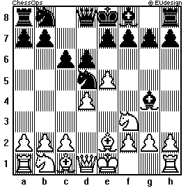 Chess Board