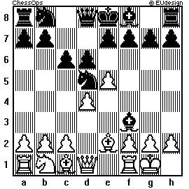 Chess Board