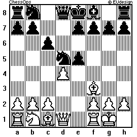 Chess Board