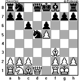 Chess Board