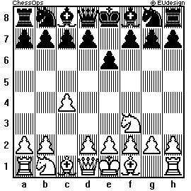 Chess Board