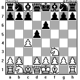 Chess Board