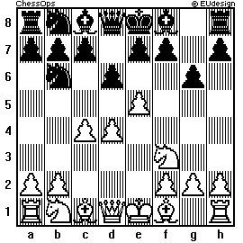 Chess Board