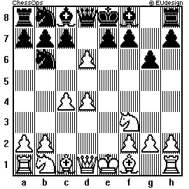 Chess Board