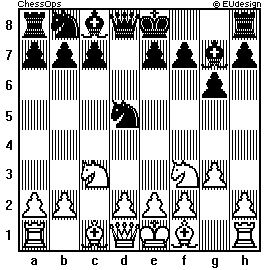 Chess Board